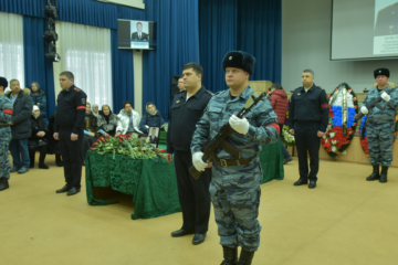 Файзуллу Хусниева похоронят в деревне Рыбно-Слободского района.