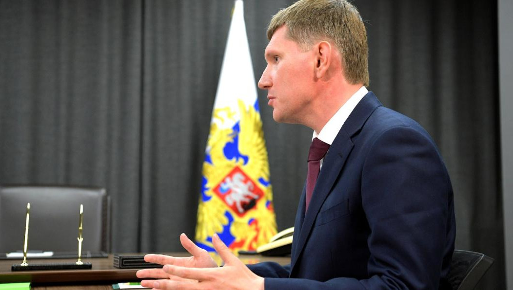 По словам главы Минэкономразвития