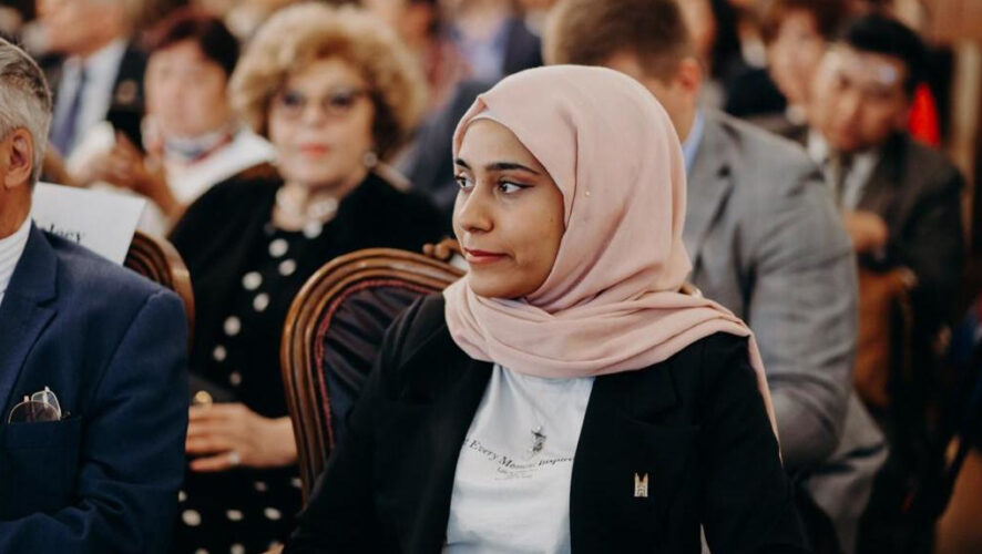 В Императорском зале КФУ состоялась панельная дискуссия в рамках KazanForum. Участники рассказали