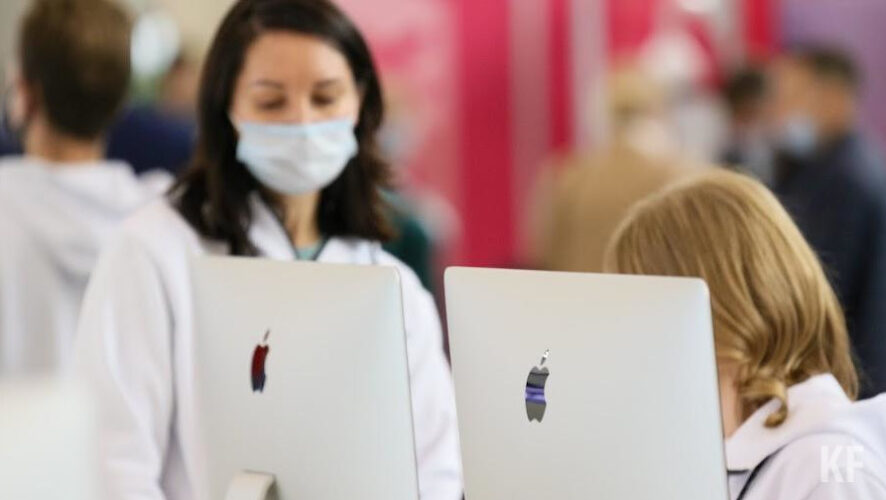 Татарстанские СМИ испытывают дефицит кадров.