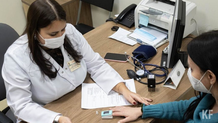 Оформлять дополнительные документы родителям не потребуется.