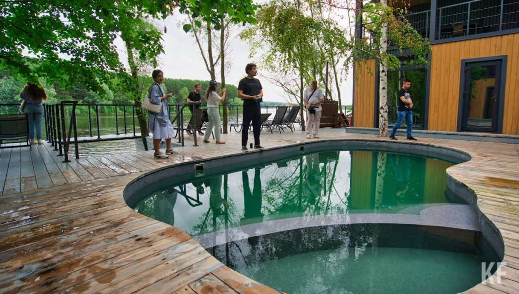 Рейтинг учитывает количество мест в санаторно-курортных учреждениях