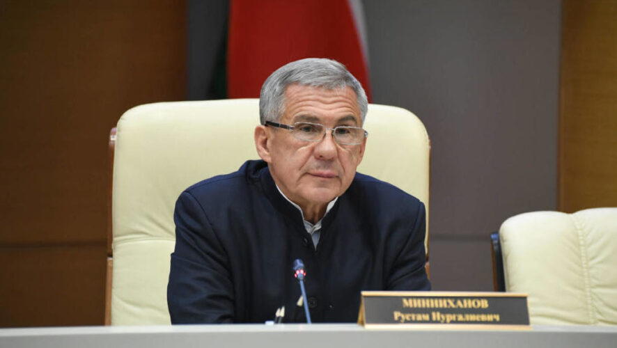 Изменения внесли в&nbsp;соответствии с&nbsp;ранее принятыми поправками к&nbsp;Конституции республики.