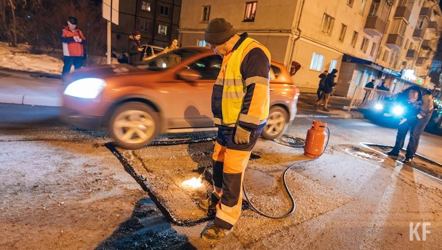 Мэр татарстанской столицы заявил об историческом прорыве.