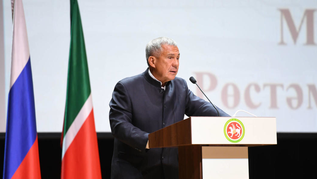 Республика приняла более 2 тысяч вынужденных переселенцев.