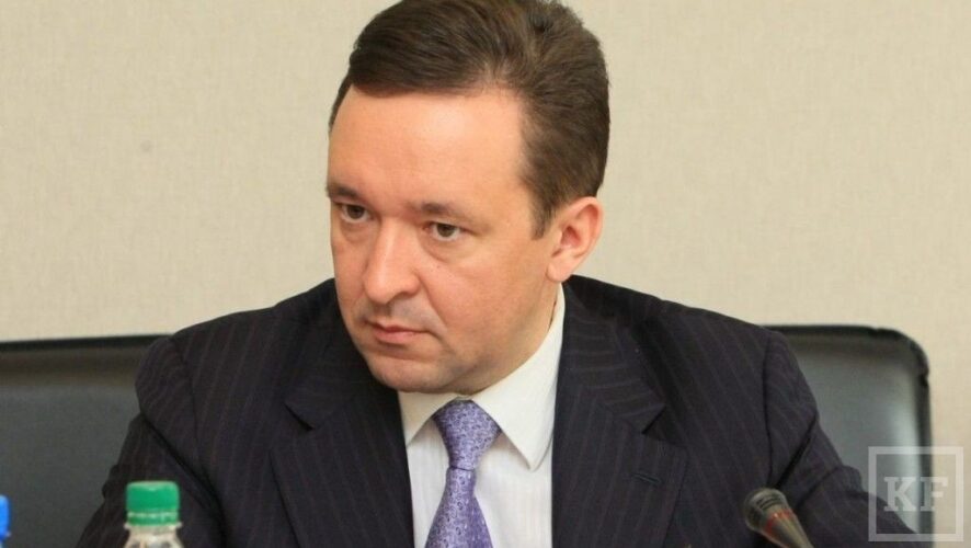На конференции Альфа-банка в Казани премьер-министр РТ раскритиковал чиновников за то