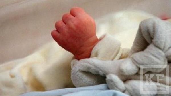 Следователи челнинского отдела СУ СКР по РТ возбудили уголовное дело по факту смерти в роддоме КДМЦ новорожденного мальчика по статье 109 УК РФ