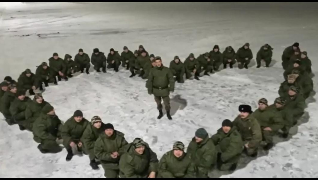 Мальчику исполнилось пять лет.