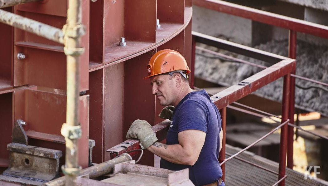 Предприятия столкнулись с расходами