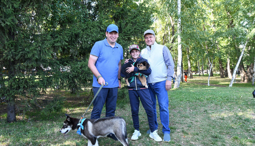 Ильсур Метшин: Очень хочется