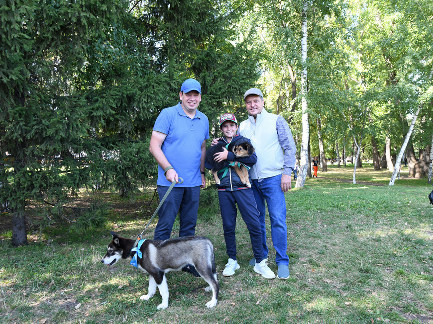 Ильсур Метшин: Очень хочется