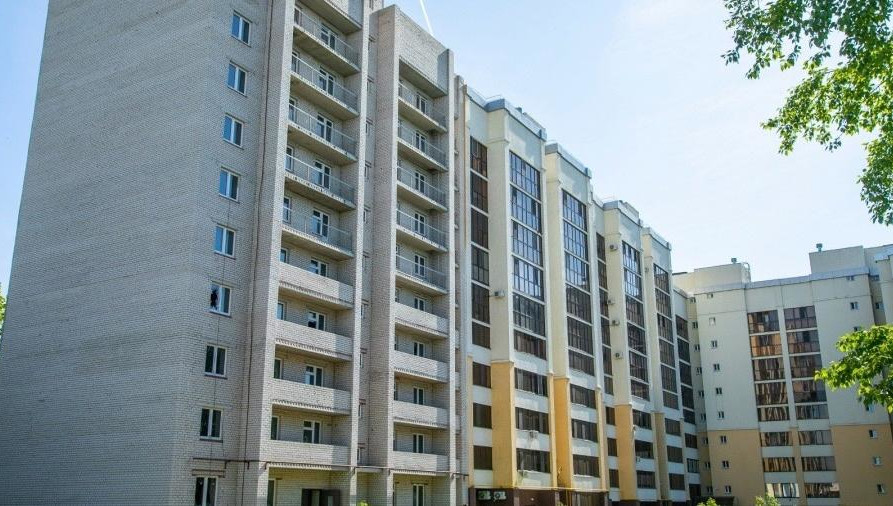 Застройщик получил разрешение на проведение работ.