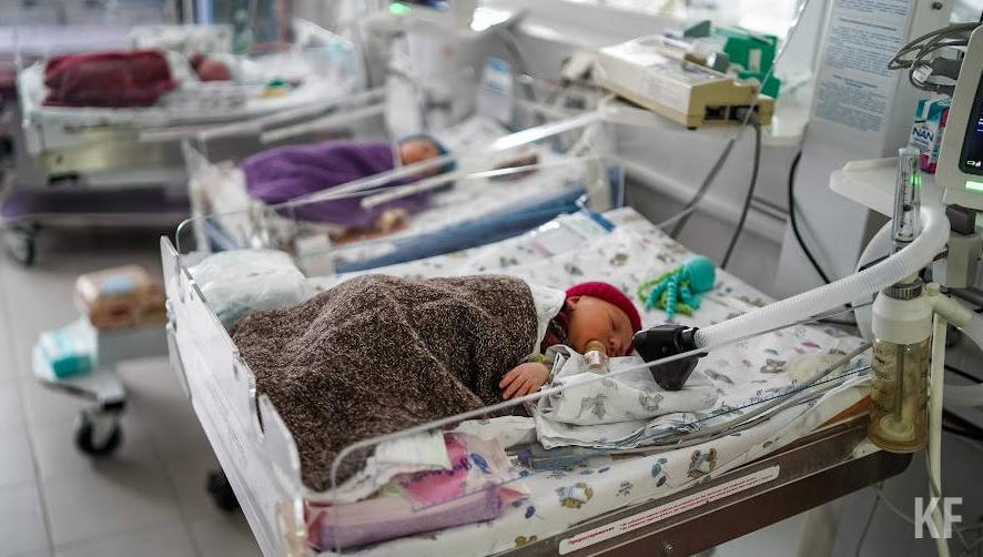 Специалист Минздрава объяснила