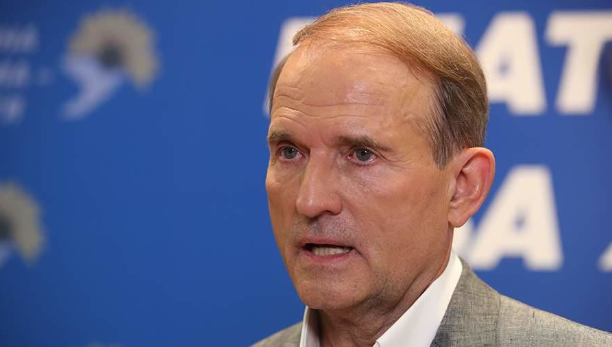 Политик призвал объединить украинцев в целях выяснения их позиции.