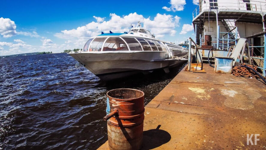 Речь идет о Татарстане