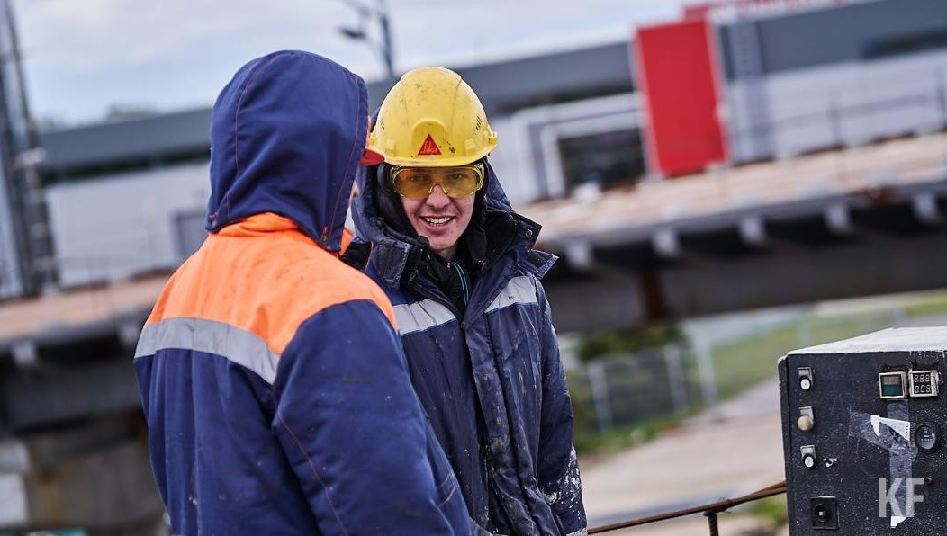 Продолжится строительство широтной магистрали «Вознесенский тракт».