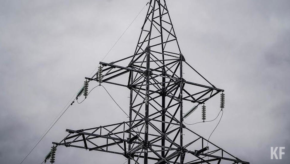 В прошлом году суммарное потребление электроэнергии в льготных регионах достигало около 4 процентов от общероссийского спроса.