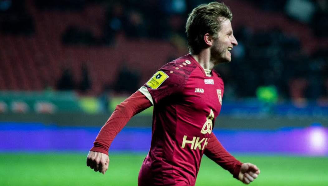 Игроки сами попросили руководство о том