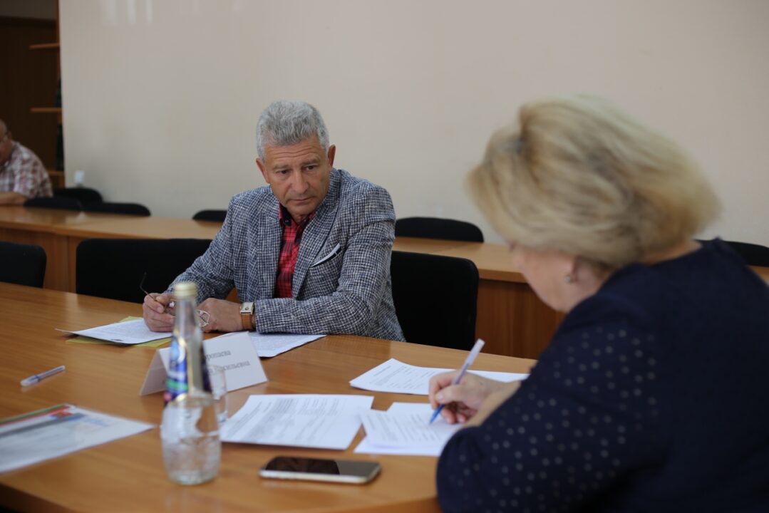 которые сами верстают бюджеты