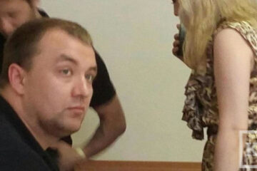 Халиль Зиятдинов не считает себя виновным в гибели больного.