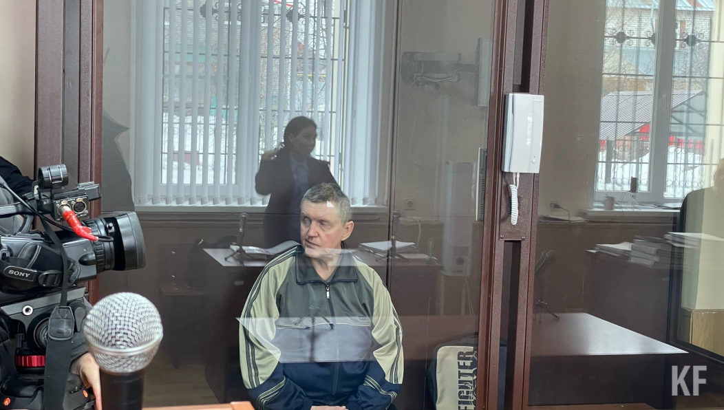 Суд не смог допросить потерпевших по делу об убийстве 25-летней давности