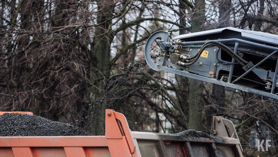 Обновление станет возможным благодаря национальному проекту.