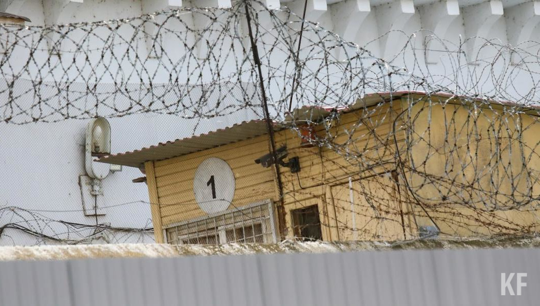 В Екатеринбурге уже провели выставку изделий осужденных.