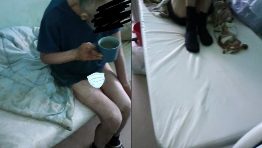 Автор снимков уверял