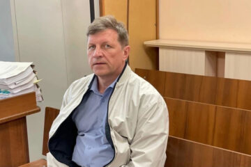 Дело о мошенничестве с ущербом в 1