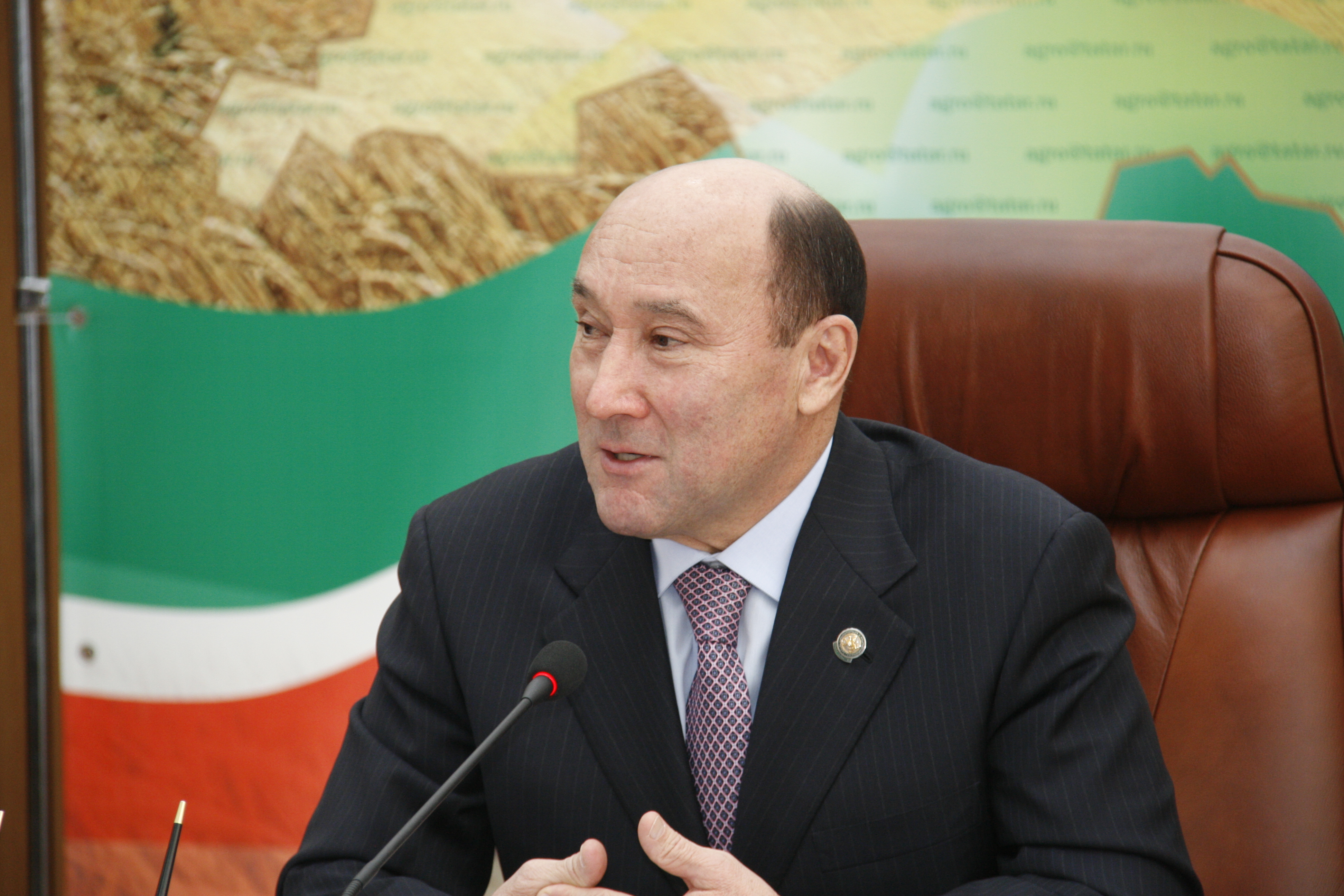 У сельхозпроизводителей на счетах проблемных банков Татарстана остались 300 млн рублей