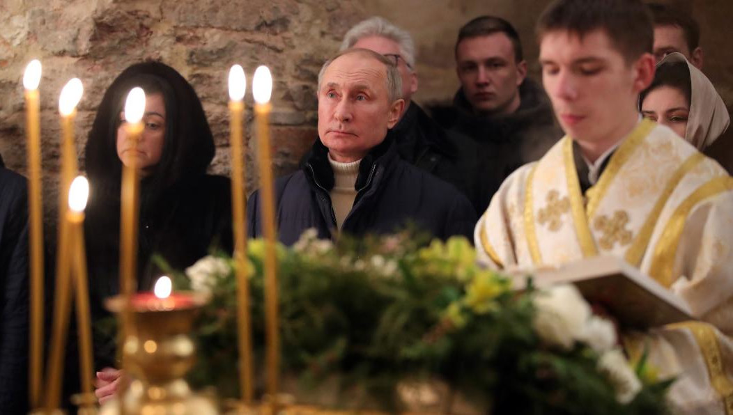 Точное место представитель Кремля пообещал назвать позже.