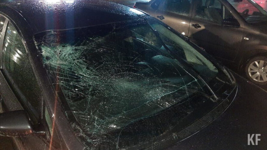 В госпитализации пострадавший не нуждался.