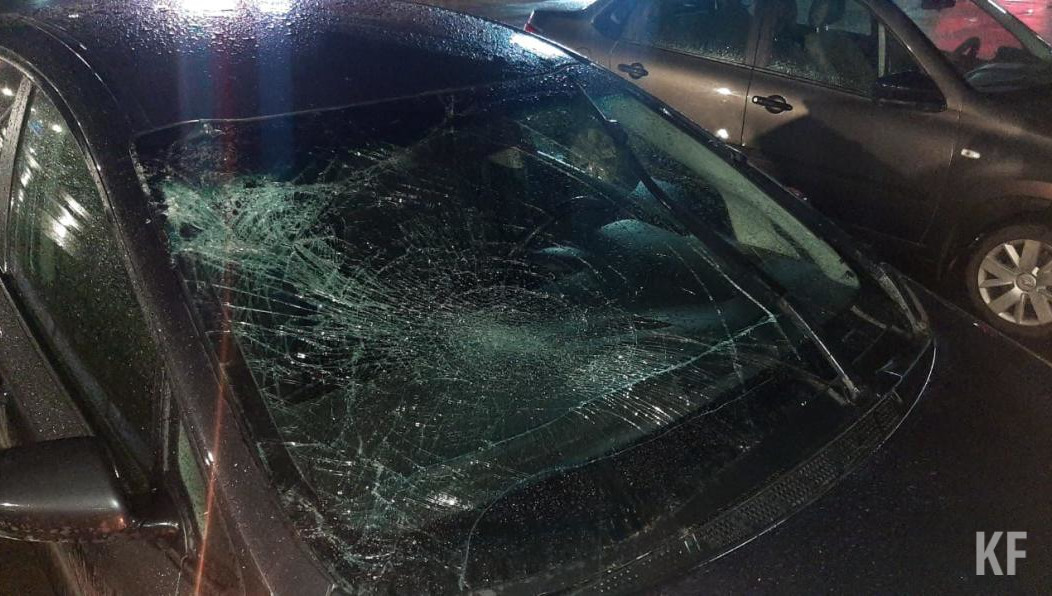 В госпитализации пострадавший не нуждался.