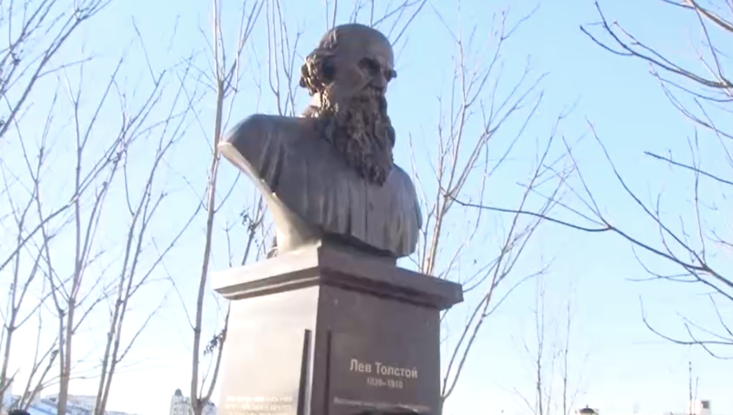 В этом году исполняется 195 лет со дня рождения писателя