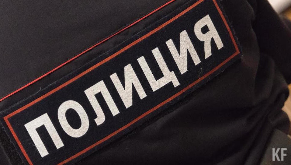 Неизвестные звонили на стационарный телефон