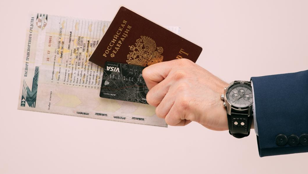 Специалисты сервиса займов под залог авто “Ваш инвестор” рассказывают