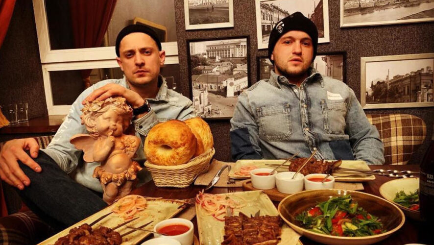 Всего в перечне - более 1