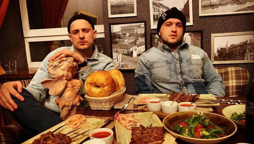 Всего в перечне - более 1