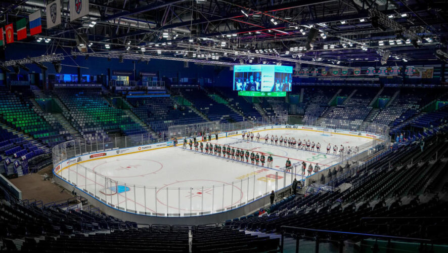 Первенство мира примет Латвия.