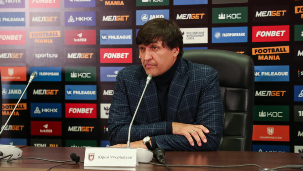 Казанцы на втором месте