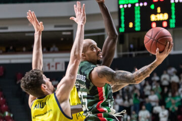 который заставил нас вспомнить о забытых чемпионских амбициях.