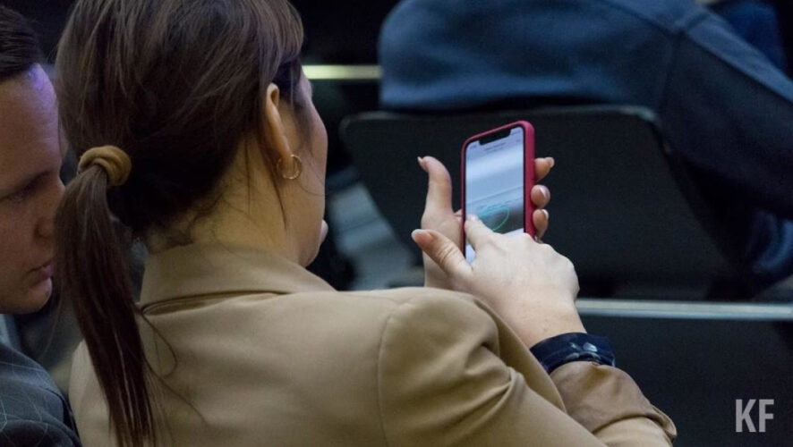 Приложение также сменит название&nbsp;IGTV на&nbsp;Инстаграм&nbsp;TV.
