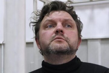 Пресненский суд Москвы признал экс-главу Кировской области Никиту Белых виновным в получении взяток в особо крупном размере