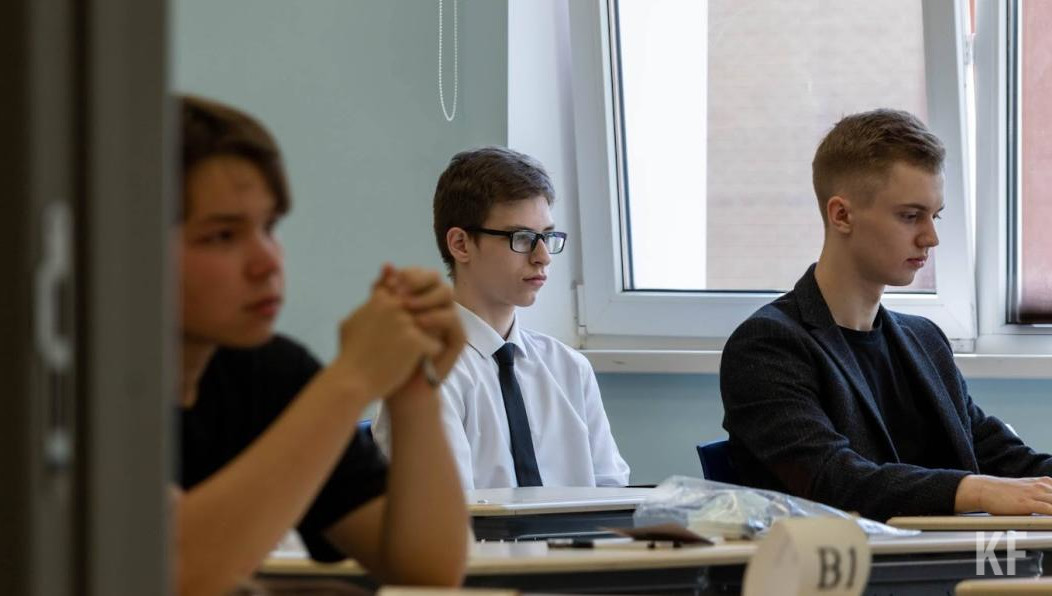 Об этом сообщили в Минобрнауки.