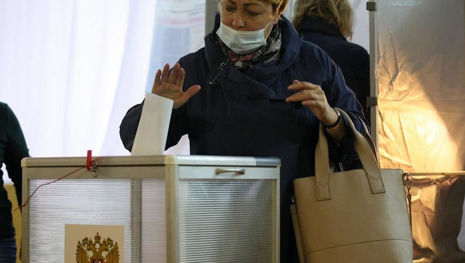 В Госдуме подняли вопрос отмены единого дня голосования этой осенью. Идея эта уже звучала