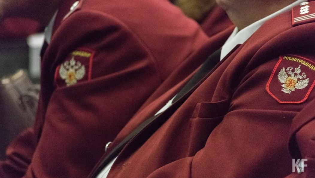 Виновных пригласили в отдел Роспотребнадзора.