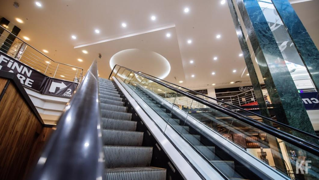 Специалисты подозревают