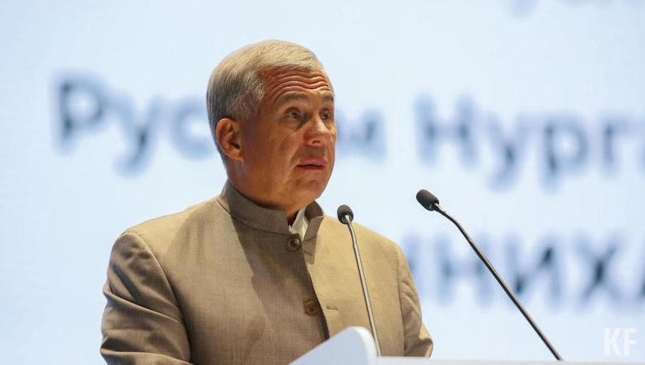 Звание присуждено «за вклад в развитие строительной отрасли республики и многолетний плодотворный труд».