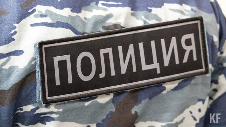 Кража произошла возле спорткомплекса&nbsp;&laquo;Уникс&raquo;.