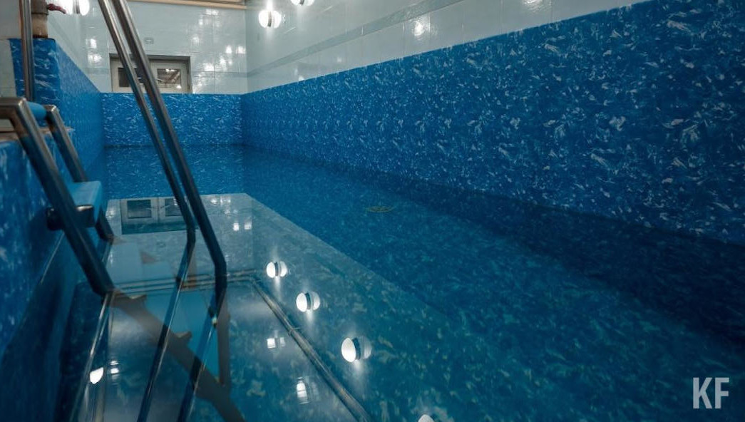 Касса для оформления абонементов будет открыта уже 1 марта.